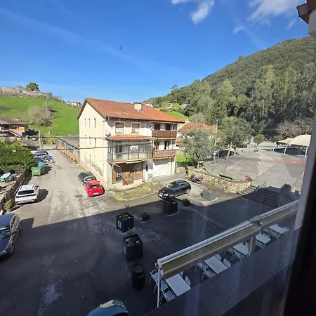 Guest house Restaurante Piedra Limpias