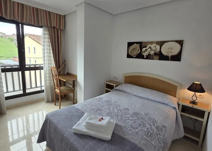 Restaurante Piedra Pensión *