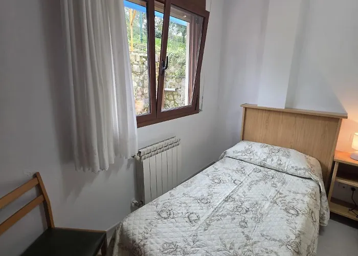 Restaurante Piedra Pensión Limpias