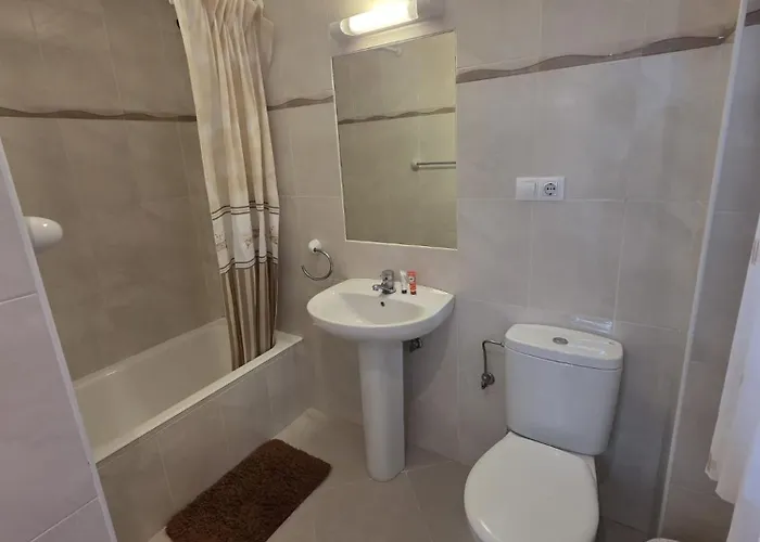 Restaurante Piedra * Limpias