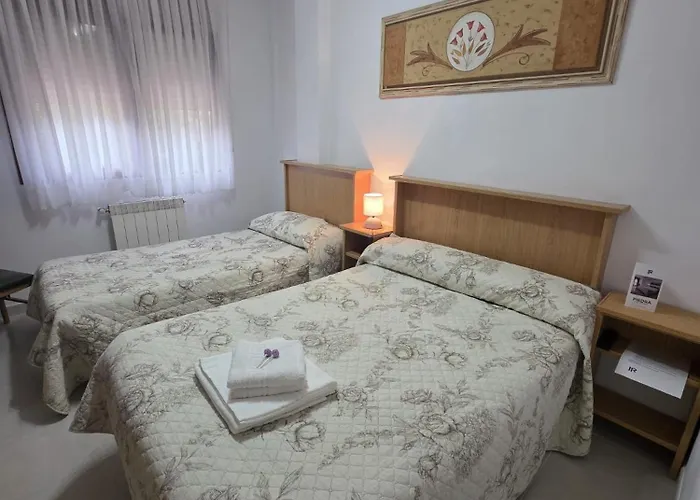 Restaurante Piedra Pensión *