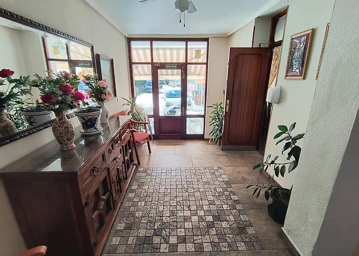 Restaurante Piedra Pensión *