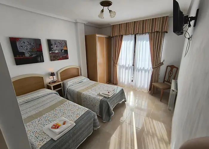 Restaurante Piedra Limpias