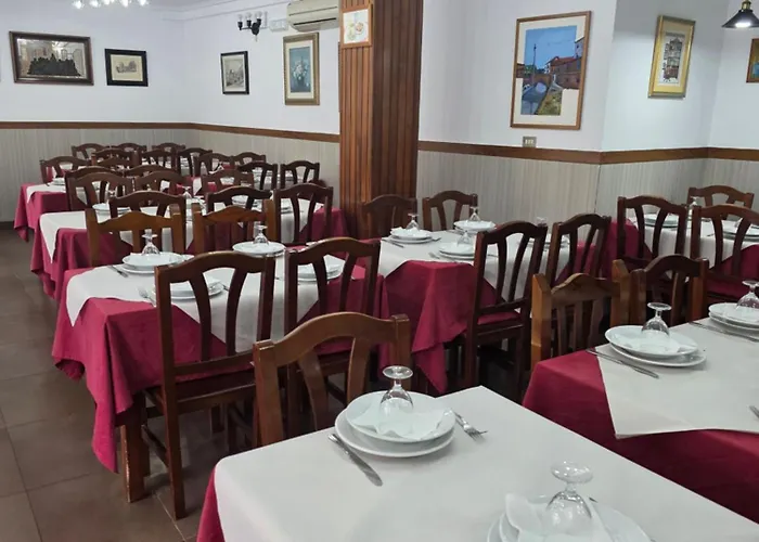Restaurante Piedra