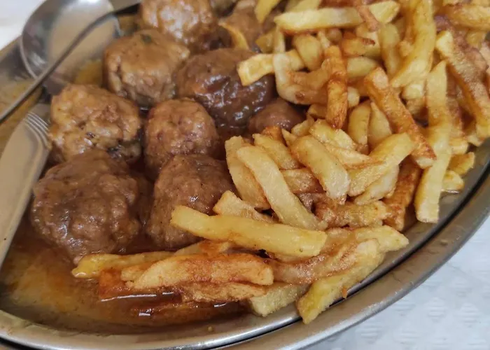 Pensión Restaurante Piedra Limpias