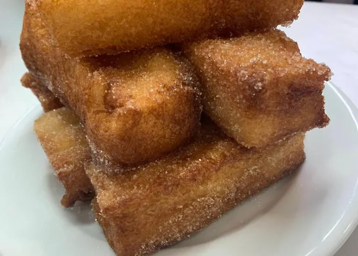 Restaurante Piedra Pensión