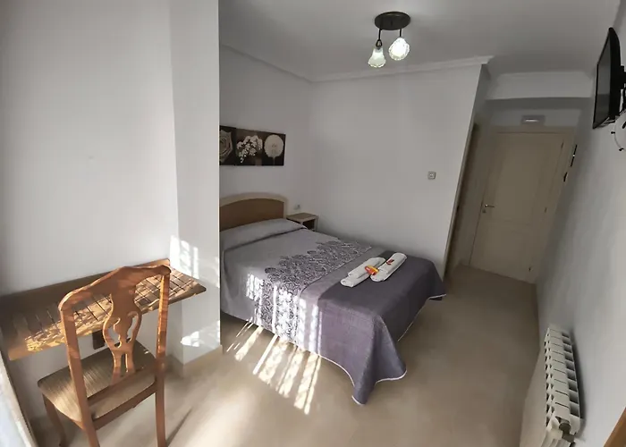 Restaurante Piedra *