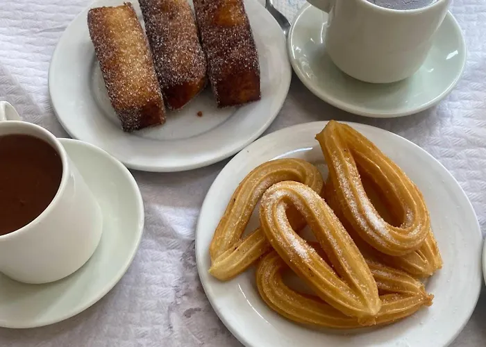 Pensión Restaurante Piedra *