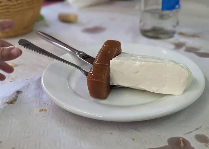 Restaurante Piedra Pensión Limpias