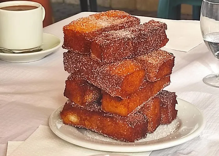 Restaurante Piedra Pensión *