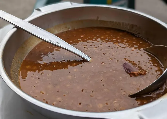 Restaurante Piedra Pensión *
