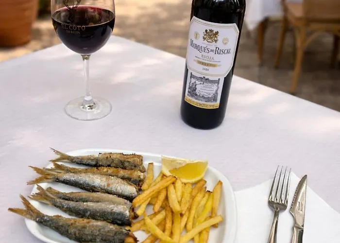 Restaurante Piedra Pensión