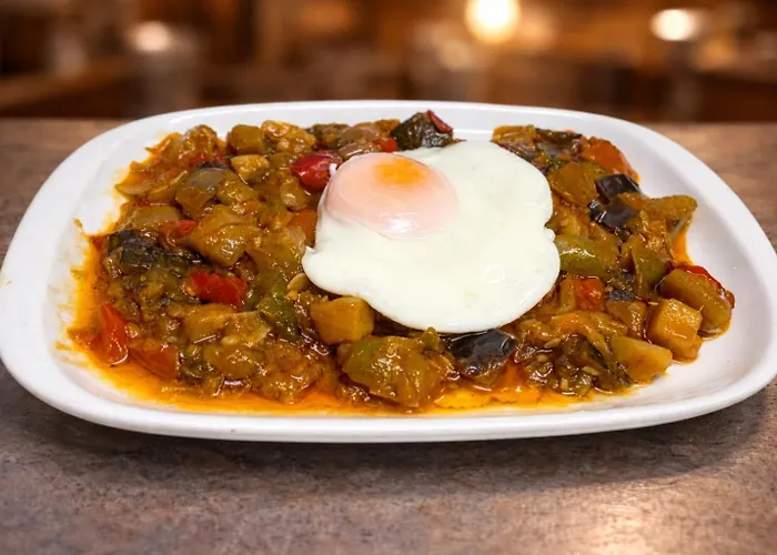 Restaurante Piedra Pensión Limpias