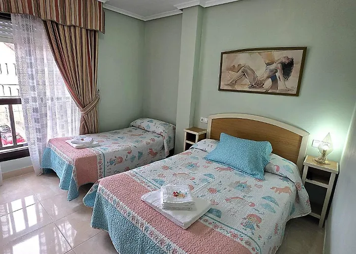 Pensión Restaurante Piedra *