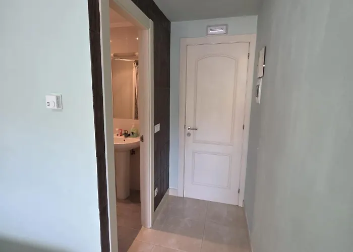 Pensión Restaurante Piedra Limpias