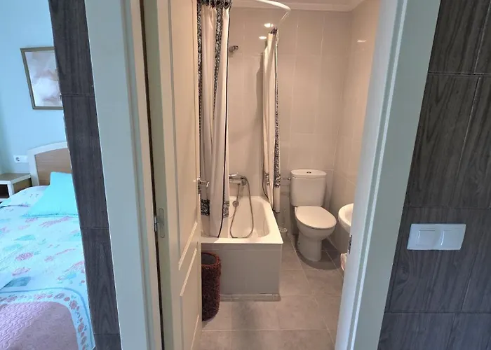 Restaurante Piedra Limpias