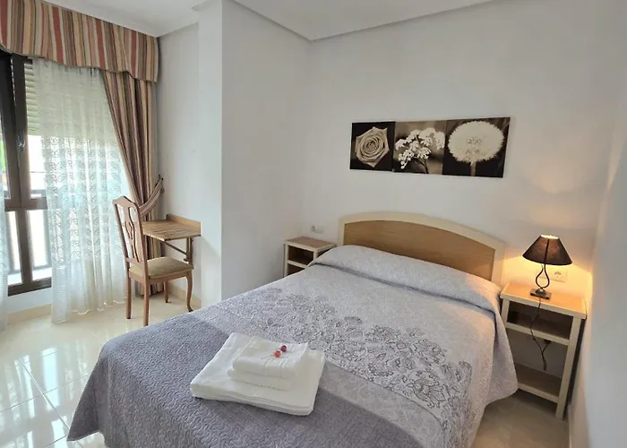 Restaurante Piedra Limpias