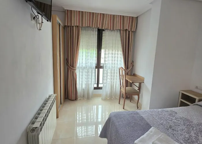 Restaurante Piedra Limpias