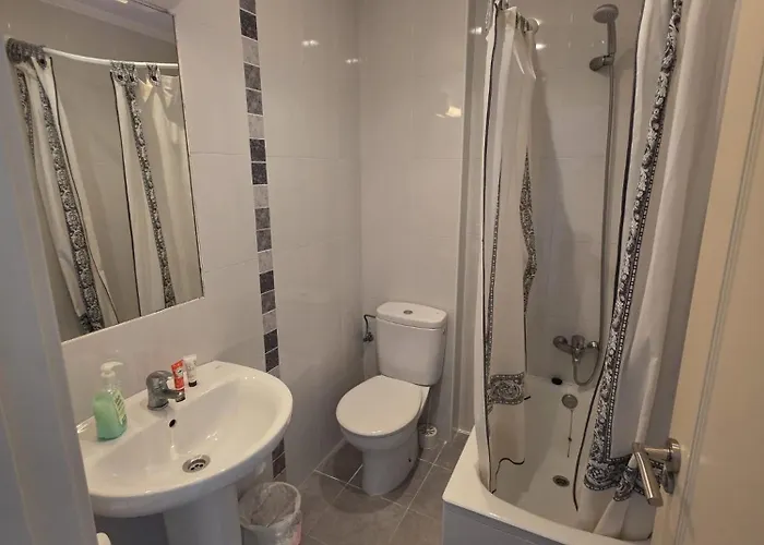 Pensión Restaurante Piedra Limpias