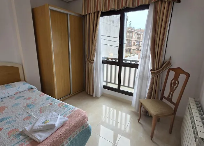 Restaurante Piedra Pensión Limpias