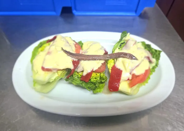 Pensión Restaurante Piedra *