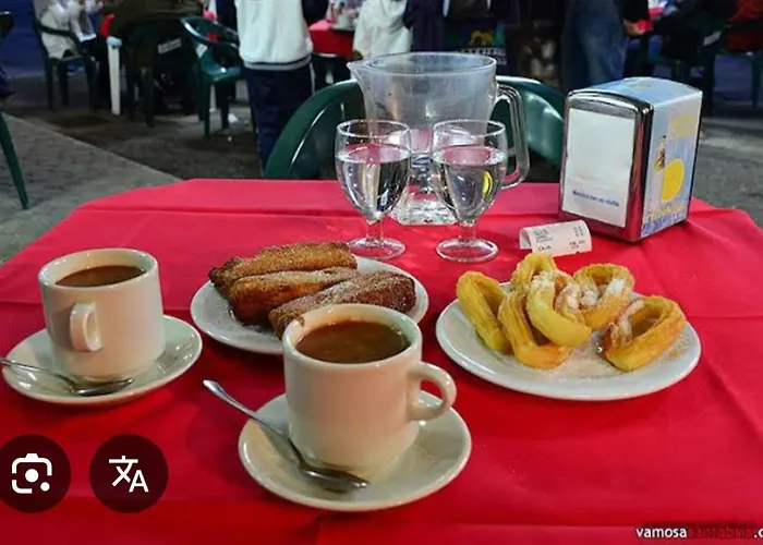 Restaurante Piedra Pensión