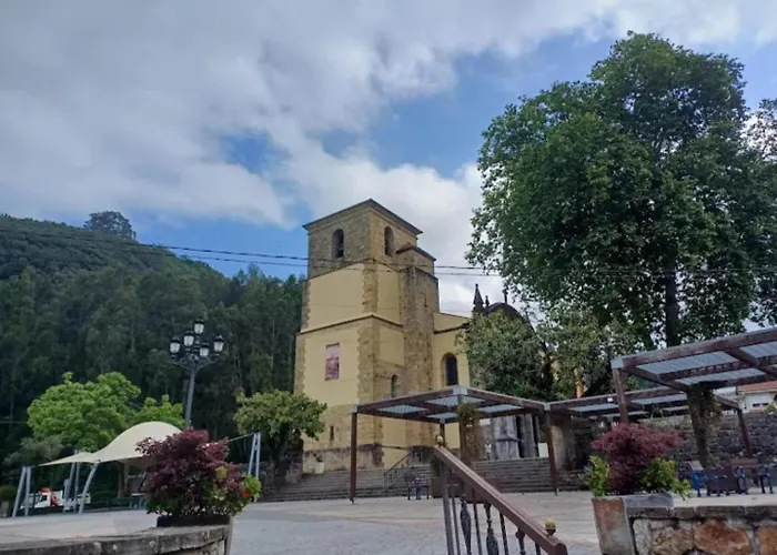 Pensión Restaurante Piedra