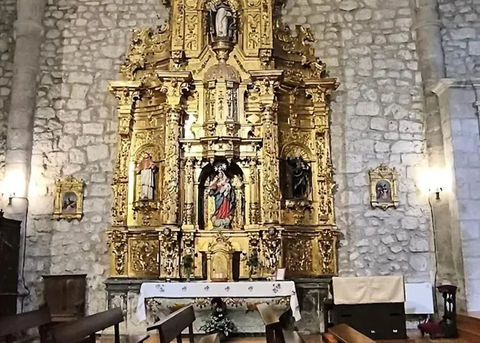 Pensión Restaurante Piedra Limpias