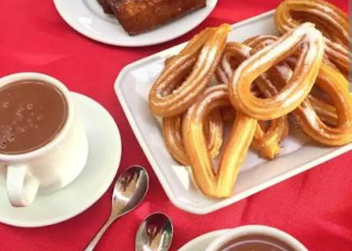 Restaurante Piedra Pensión *