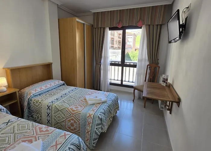 Restaurante Piedra * Limpias