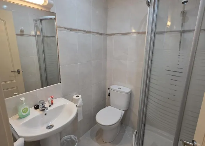 Restaurante Piedra Pensión *