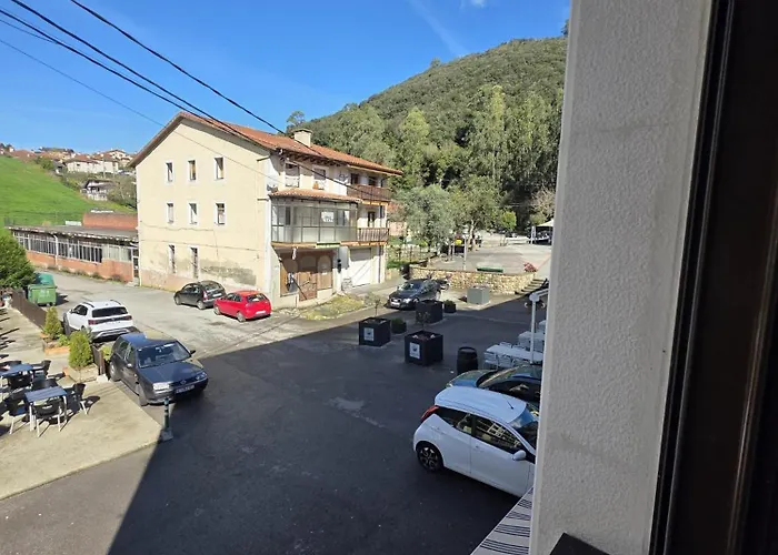 Restaurante Piedra Pensión