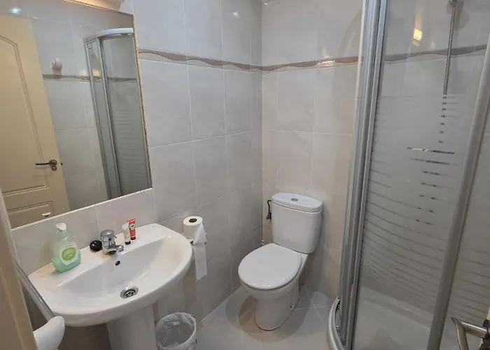 Restaurante Piedra Pensión *