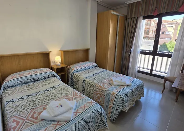 Pensión Restaurante Piedra *