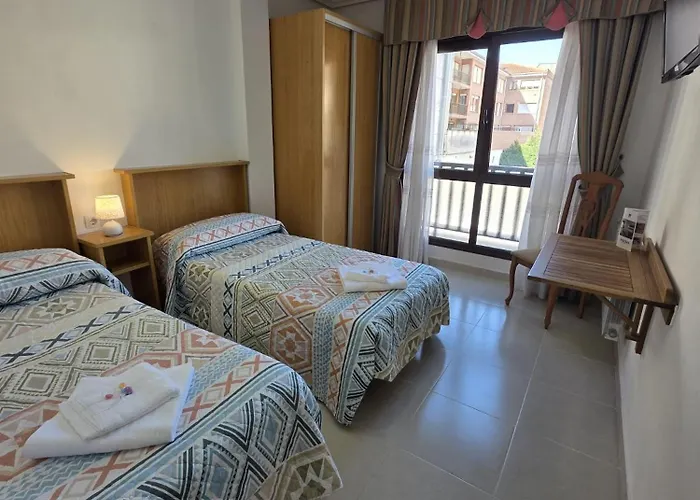 Restaurante Piedra Pensión *